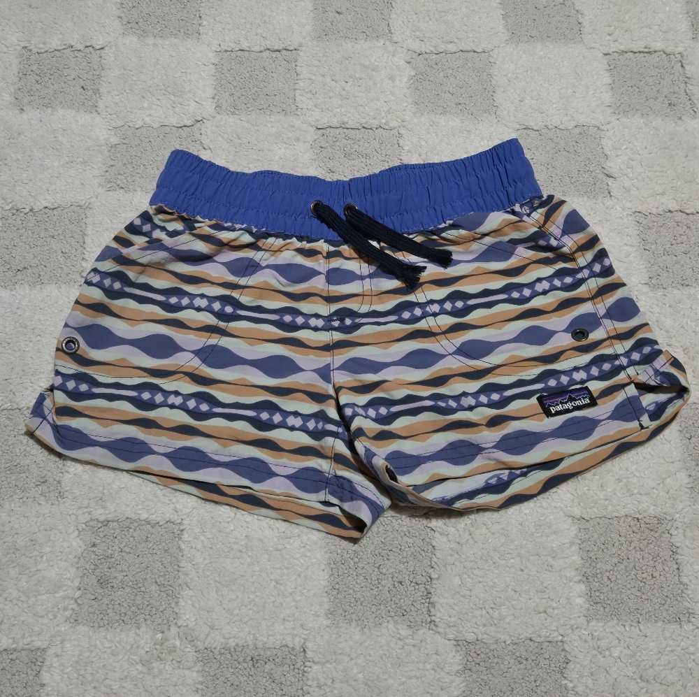 Patagonia Girls Baggies Shorts